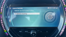 MINI Hatchback 1.5 Cooper Sport 3dr Petrol Hatchback